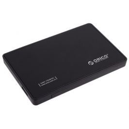 Внешний контейнер для HDD 2.5