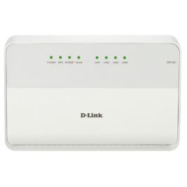 Маршрутизатор D-Link DIR-651/A/B1A Беспроводной гигабитный маршрутизатор N300