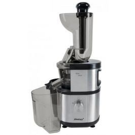 Соковыжималка Steba E 400 400 Вт серебристый