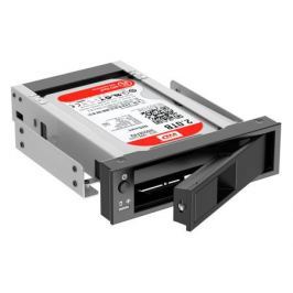 Mobile rack для HDD 3.5