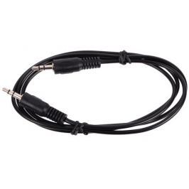 Кабель Belsis BL1064 (Jack 3.5 mm вилка - Jack 3.5 вилка, стерео-аудио, 1 м.)
