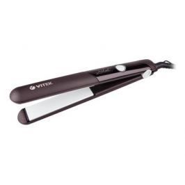 Выпрямитель волос Vitek VT-2311 42 фиолетовый