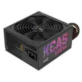 KCAS-650M