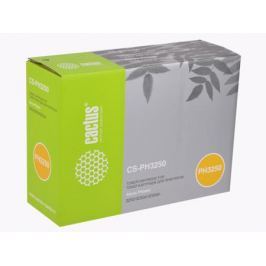 Картридж Cactus CS-PH3250 для Xerox Phaser 3250. Чёрный. 5000страниц. 106R01374.