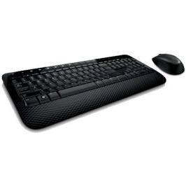 (M7J-00012) Клавиатура + Мышь Microsoft Wireless Desktop 2000 USB Retail