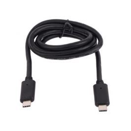 Кабель USB 3.1 Type Cm -- Cm с IC данные10Гб/с номинальный ток 5А длина 1M VCOM (CU420)