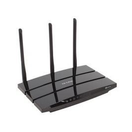 Маршрутизатор TP-LINK Archer VR400 AC1200 Wi-Fi роутер с VDSL/ADSL модемом