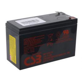 Аккумулятор CSB GP1272 F2 12V7.2Ah