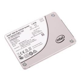 SSD Твердотельный накопитель 2.5