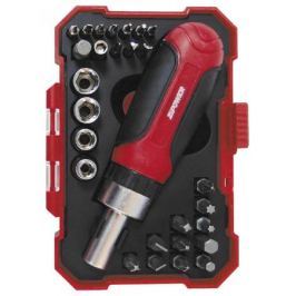 Набор инструмента ZIPOWER PM 5126 21шт