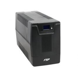 ИБП FSP DPV 1000 1000VA/600W (4 IEC)
