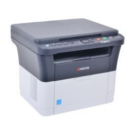 МФУ Kyocera FS-1020MFP (копир, принтер, сканер, 20 ppm, A4)