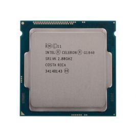 Процессор Intel Celeron G1840 OEM 2.80GHz, 2Mb, LGA1150