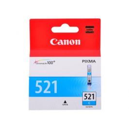 Картридж Canon CLI-521C