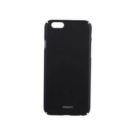 Чехол Deppa 83118 Air Case для Apple iPhone 6/6S, черный