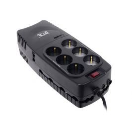 3Cott 2000VA-AVR автоматический ркгулятор напряже