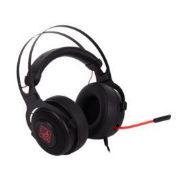 Гарнитура HP OMEN 800 Headset Black/Red 1KF76AA#ABB