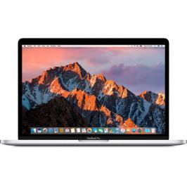 Ноутбук Apple MacBook Pro 13 (MPXX2RU/A) Retina D-C IC i5 3.1GHz/Touch Bar/8GB/256GB PCIe-based SSD/Int Iris Plus Graphics 650 Silver