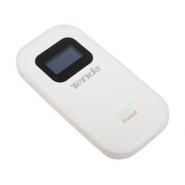 Точка доступа Tenda 3G185 3G портативныый Wi–Fi роутер со слотом для SIM-карт