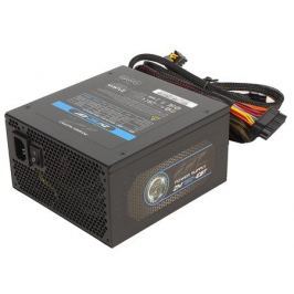 Блок питания Zalman 750W ZM750-EBT v2.3, A.PFC, 80 Plus Gold, Fan 14 cm, Fully Modular,Retail