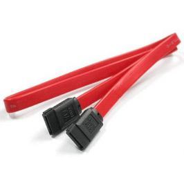 Кабель SATA Gembird CC-SATA-DATA-XL (SATA I, SATA II, SATA III), 100см, пакет