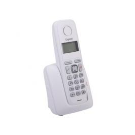 Телефон Gigaset A120 White (DECT)