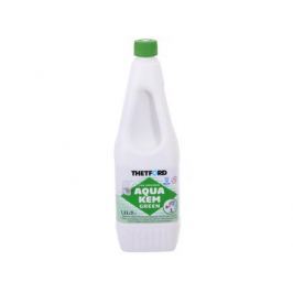 Жидкость для биотуалета Thetford Aqua Kem Green