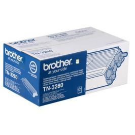 Тонер-картридж Brother TN3280