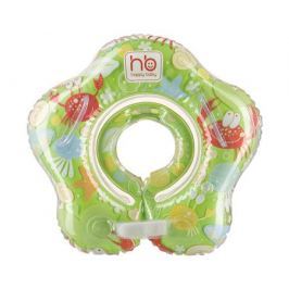 Круг для купания на шею Happy Baby «Swimmer» 0-12 мес.