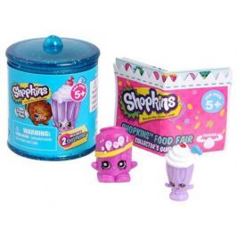 Игровой набор Shopkins «2 героя в бочонке»