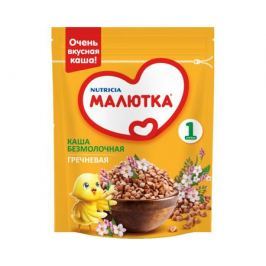 Каша безмолочная Малютка гречневая с 4 мес. 200 г