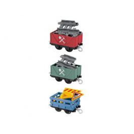 Игровой набор Thomas&Friends Trackmaster «Ремонт рельсов»