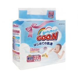 Подгузники Goo.N (0-5 кг) 22 шт.