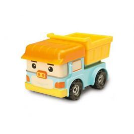 Машинка SilverLit «Poli Robocar: Дампи»