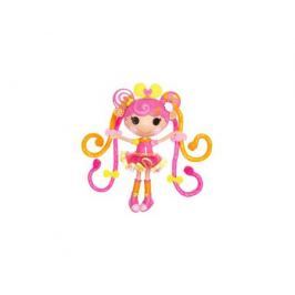 Кукла Lalaloopsy с волосами-тянучками