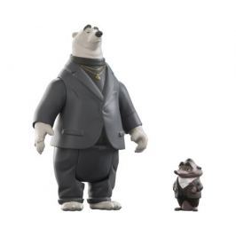 Игровой набор Zootropolis «Зверополис» с 2 фигурками в ассортименте