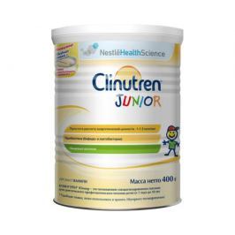 Смесь Clinutren для диетотерапии с 12 мес. 400 г
