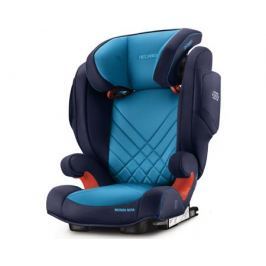 Автокресло Recaro «Monza Nova 2 SeatFix» 15-36 кг Xenon Blue
