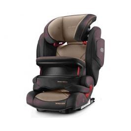 Автокресло Recaro «Monza Nova IS SeatFix» 9-36 кг Dakar Send