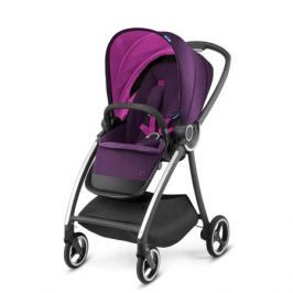 Коляска прогулочная GB Maris Posh pink
