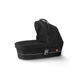 Люлька для коляски GB Monument Black