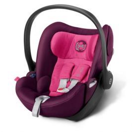 Автокресло Cybex «Cloud Q» 0-13 кг Mystic Pink