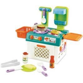 Игровой набор Kitchen «Кухня»