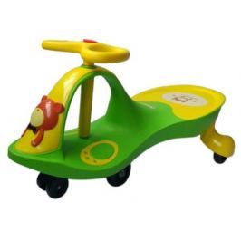 Машинка Everflo «Smart car» mini М002-2 green