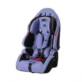 Автокресло Be2Me GE-GB 9-36 кг синее
