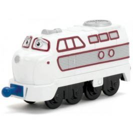 Chuggington Локомотив "Чезворт" Die-Cast