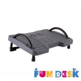 Подставка для ног FunDesk «SS12T»