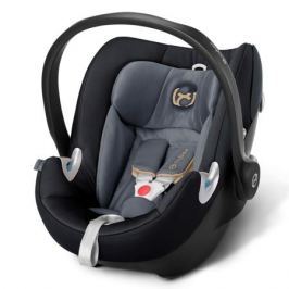 Автокресло Cybex «Cloud Q» 0-13 кг Graphite Black