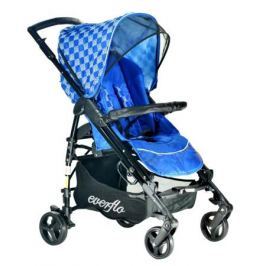 Коляска трость Everflo «PP-07 C» Blue