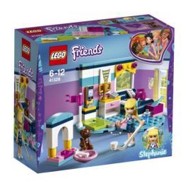 Конструктор LEGO Friends 41328 Комната Стефани